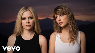Avril Lavigne Feat Taylor Swift  We Were Young prod World Melody