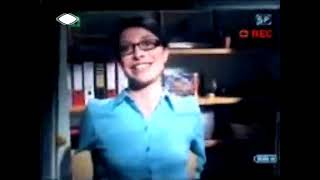 Trt 2 - Reklam Kuşağı Şubat 2004