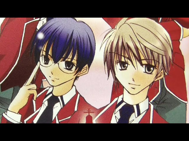 ゲームボーイアドバンス - 星鈴学園 ゲーム GBA制覇企画 189本目 Kiss×Kiss 星鈴学園(バンダイ) part1 - YouTube