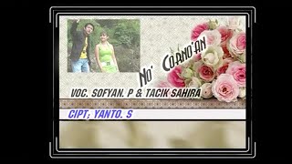 Sofyan Feat Tacik Sahira - Nok Cornok'an | Dangdut (Official Music Video)