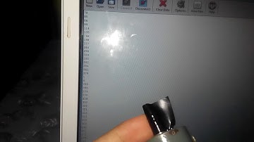 Test Quadrature Encoder interface with STM32F103C ARM MCU