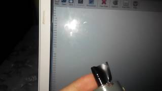 Test Quadrature Encoder interface with STM32F103C ARM MCU