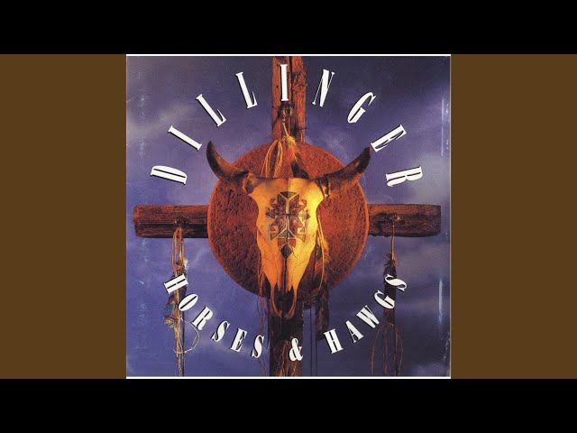 Dillinger - Can It Be Love