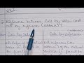 Difference between Call by Value and Call by Reference | Call by Value vs Call by Address