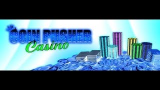 Coin Pusher Casino | From Rags to Riches: The Coin Pusher Experience screenshot 2