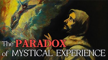 What Happens When You Finally Stop Seeking God?