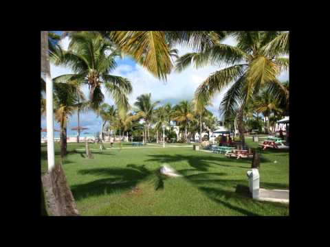 Antigua Memories - Jolly Beach Resort and Spa