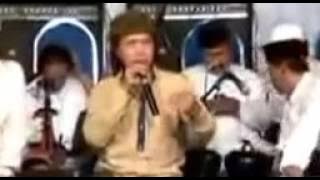 Tanpa sadar Gadis ini telah mencapai pengetahuan makrifat   Cak Nun