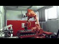 Micromax  alvin robot