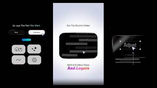 UI Interface Designer Promo