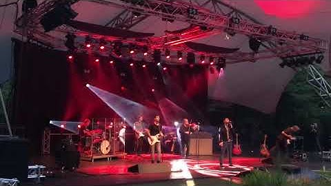 3JS: Hou van mij. Wat een Avond