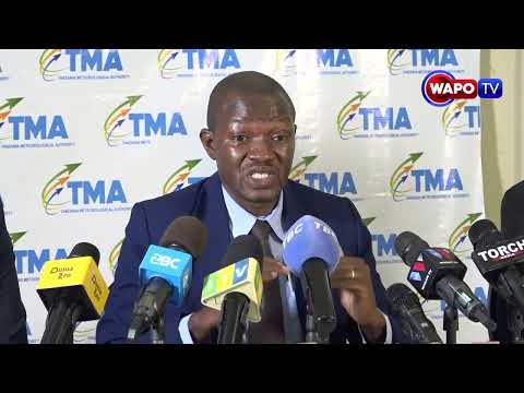 TMA PROVIDES RAINFALL OUTLOOK FOR THE 2026 MASICA SEASON 