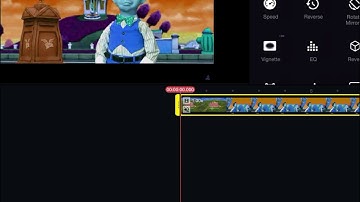 How to make lost effect^2