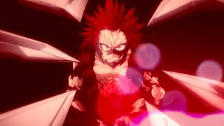 {Kirishima ~ Redlight} @xxMintoStarxx