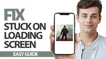 How To Fix Last Day On Earth Stuck On Loading Screen Problem | Final Solution