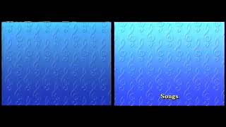 Disneys Sing Along Songs Heigh Ho Credits Comparison B