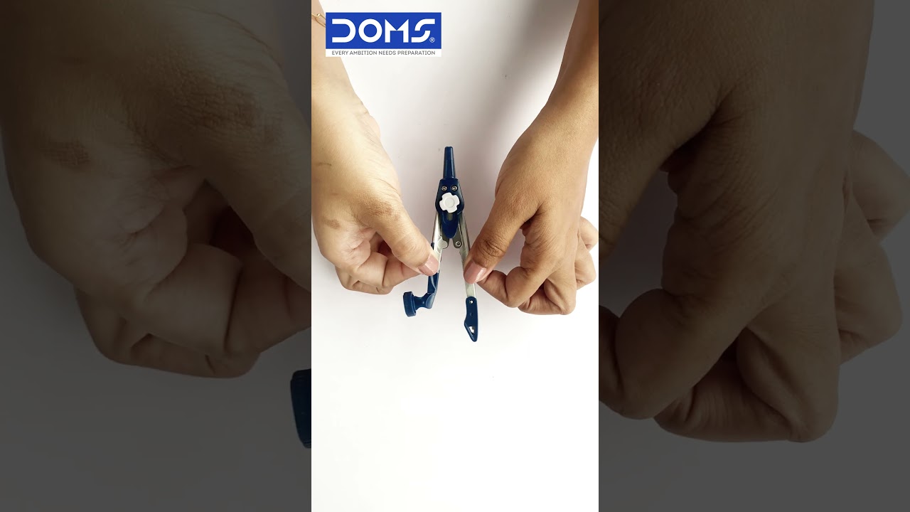 DOMS | ISRO Methematiclal Tool 