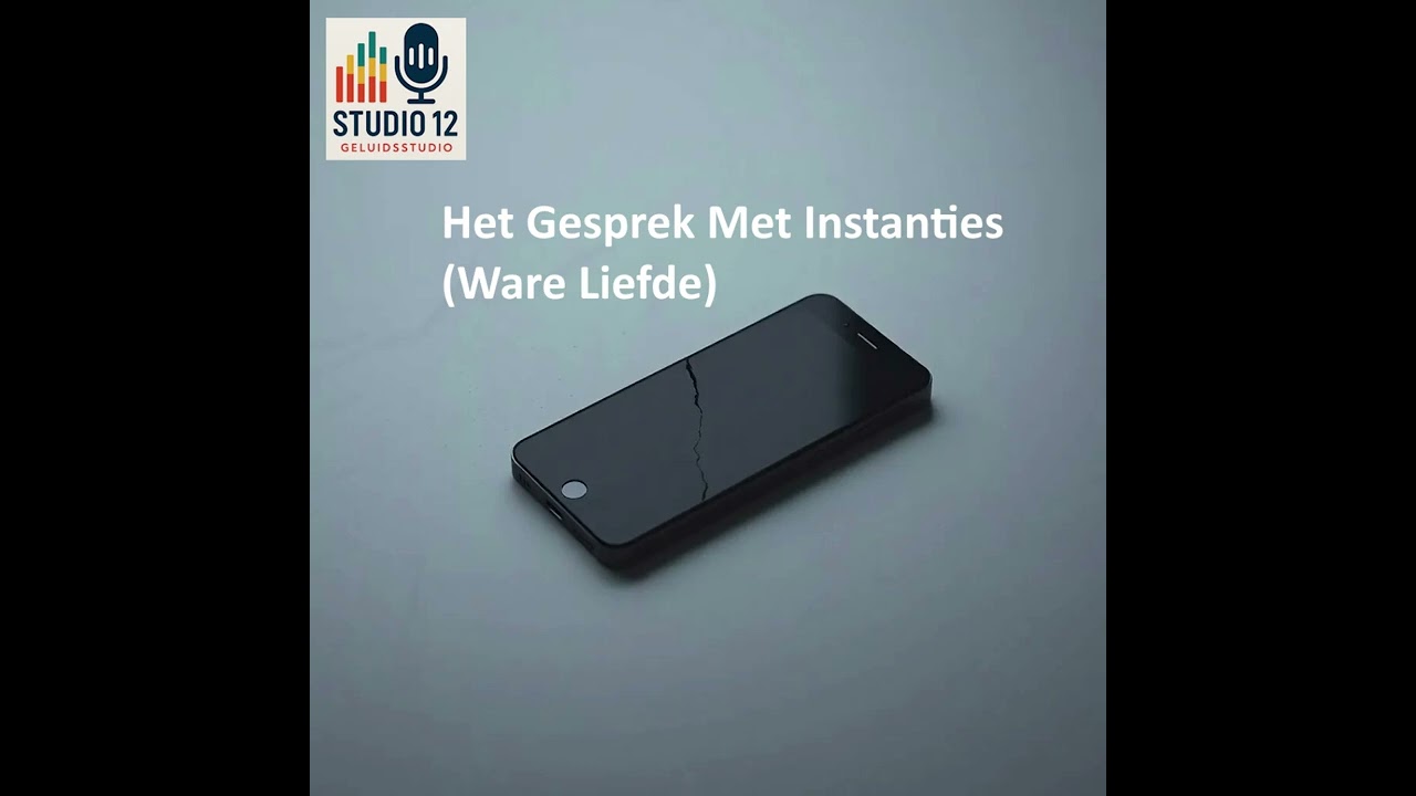 het gesprek met instanties - Emoties (Ware-Liefde)