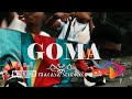 Goma stop au gnocide gr music prod  freestyle rap vido
