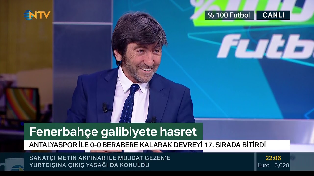 Rıdvan Dilmen: 
