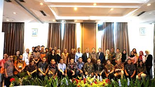 Legal Talk - BDO Legal in Collaboration with IKA FH UNPAD