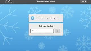 Planera Och Styr Testningen