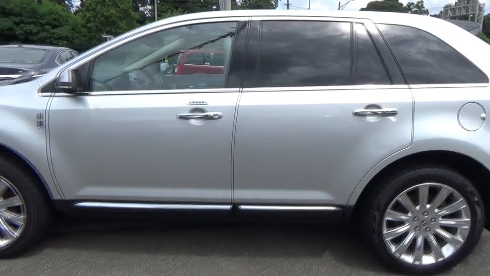 2013 Lincoln MKX Wantagh, Levittown, Babylon, Hempstead, Nassau County