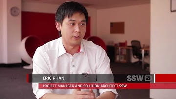 Upgrading to SharePoint 2013 with Eric Phan - Interview