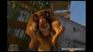 Psy Gangnam Style Madagaskar