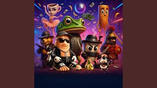 De Gangster Party Bonanza