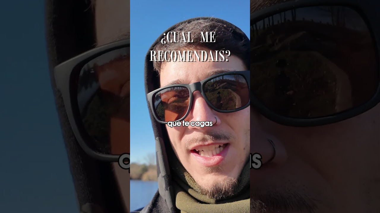 Ayudaa, Que sonda me recomendais vosotros??🧐🧐