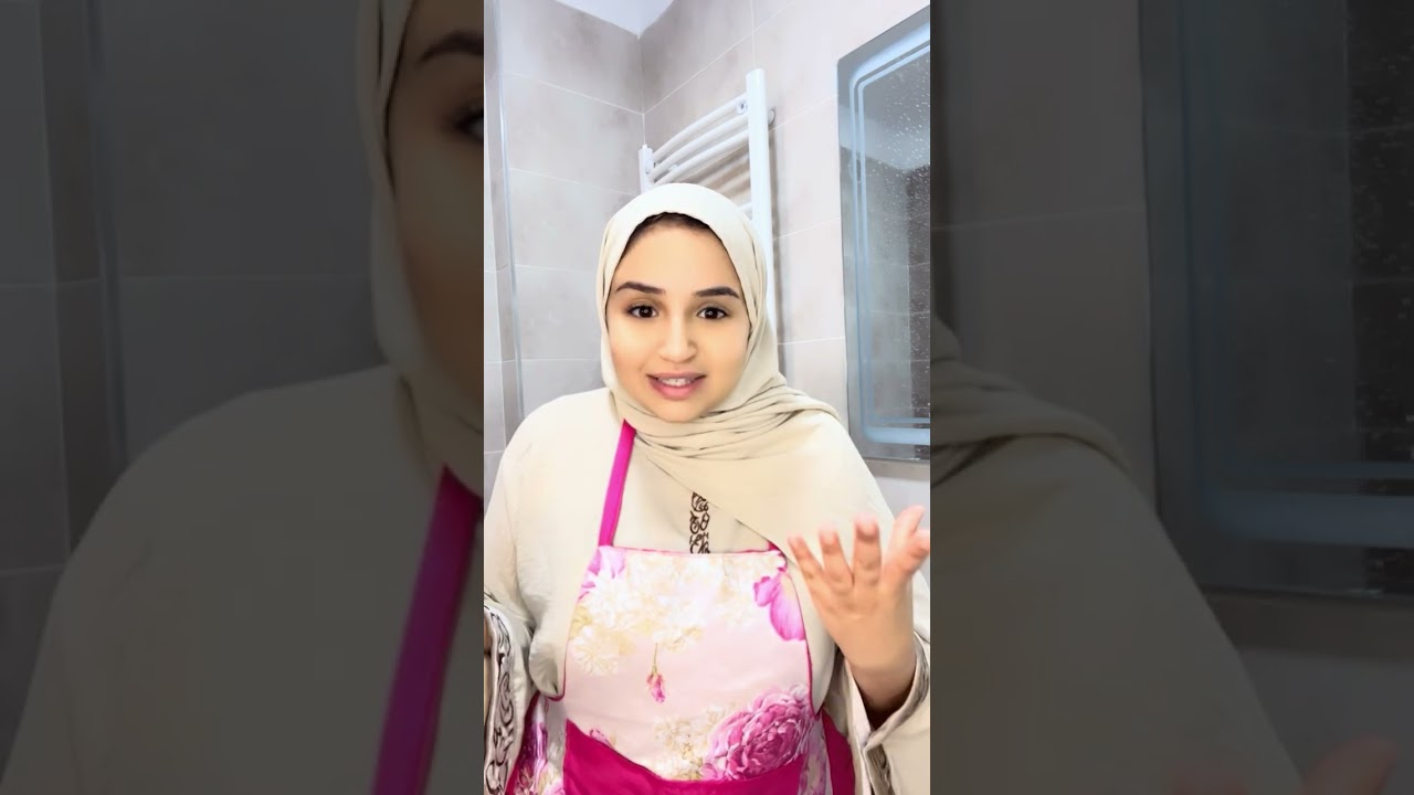 اميرة عماري/تنظيف غرفة نومي/حمام غرفتي/علاش مراحش نزيد نبان فروتيناني