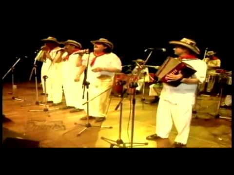 Los Corraleros de