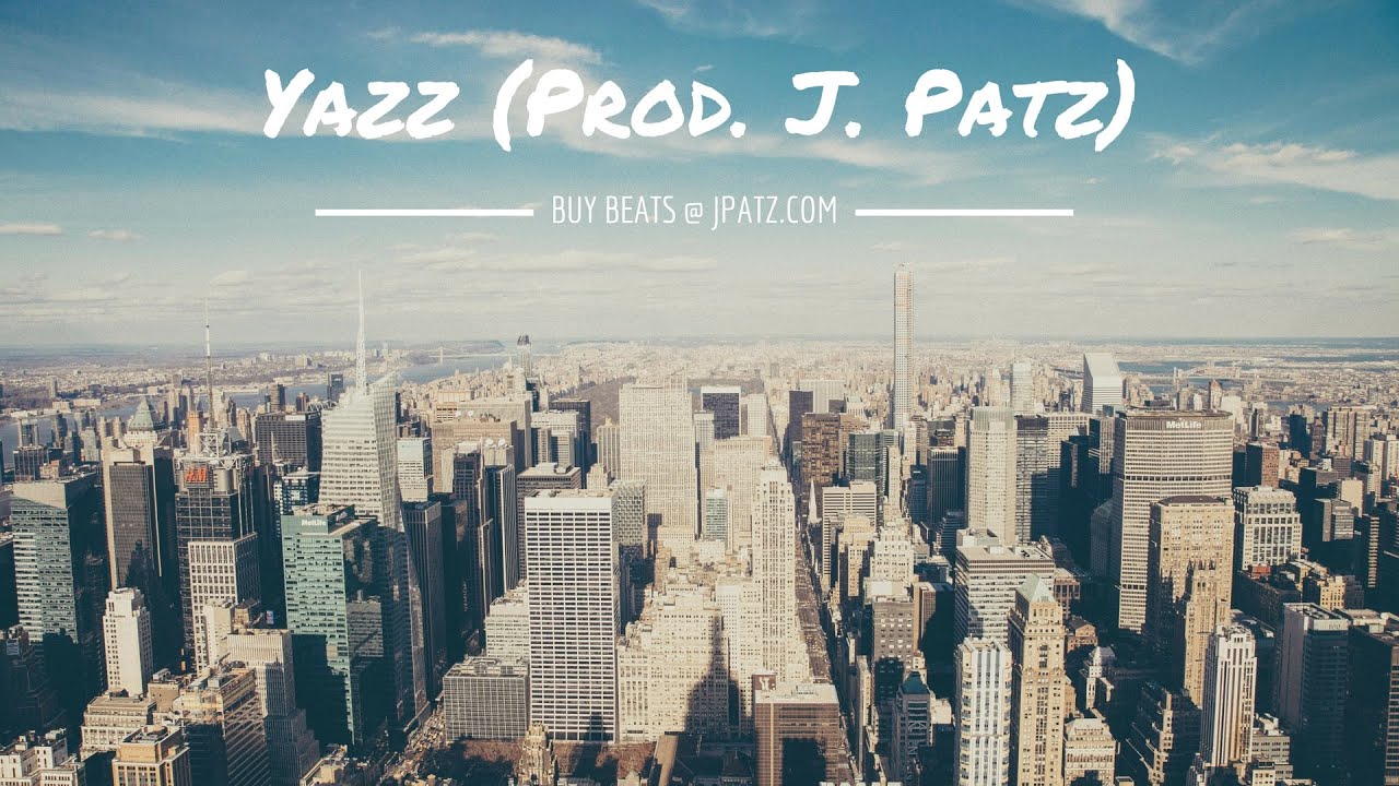 Underground East Coast Jazz Hip Hop/Rap Big L Type Beat New 2016 - “Yazz” (Prod. JPatz)