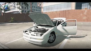 Openable Doors | BeamNG Mods