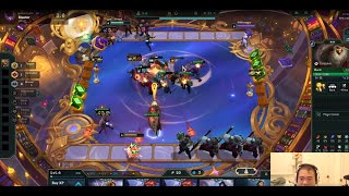 tft - opening optcg newest azure seas seven - 8pm league with seanic lourlo lily emily ??? 2K
