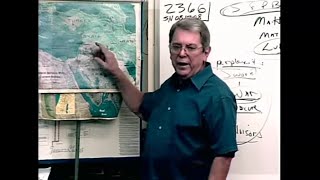 #2366 (Incomplete) How Believers Can Know That We Are Close To The End Of Time- 4 Judgments/Horsemen