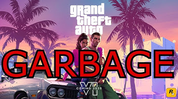 If You Buy GTA 6, You
