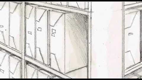 The life of a document