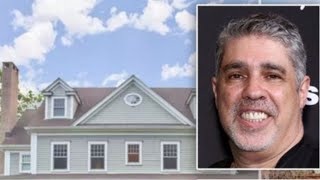 Howard Stern Producer Gary Dell'Abate Has SOLD His House, Staff Not Returning To Studio!!!