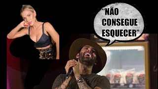 Gusttavo Lima canta música e lembra de sua Ex Andressa Suita - Live Embaixador no Agronegócio