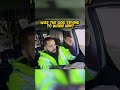 He got hit over a honk… do some cops let the badge go to their head?