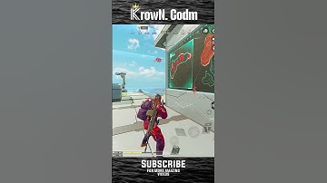 Quick 1v4 At Platform #shorts #codm #codmobile #codmshorts