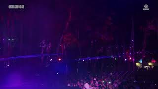 Isaac Ferry - Live DJ Set - Okeechobee Festival 2022