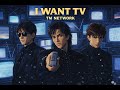 I WANT TV/ (AI Arrange) TM Network (cover)