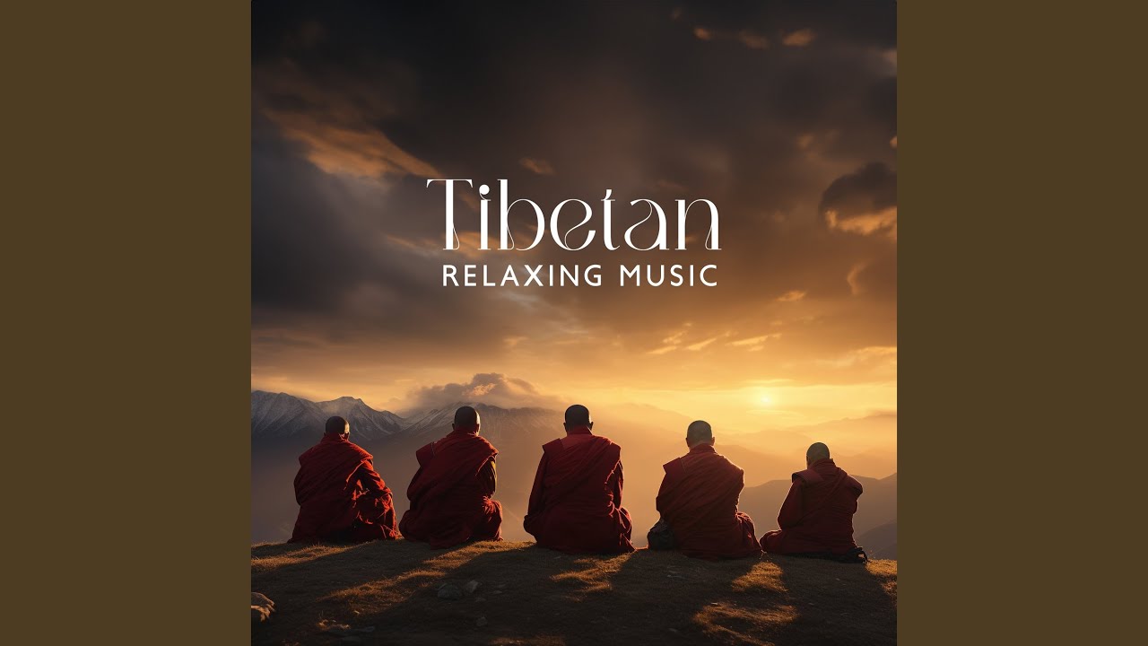 Tibetan Bell Sound Meditation YouTube