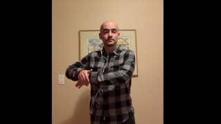 Body Percussion 2 Part Fun