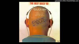 1980 The Best Disco '80' part 2