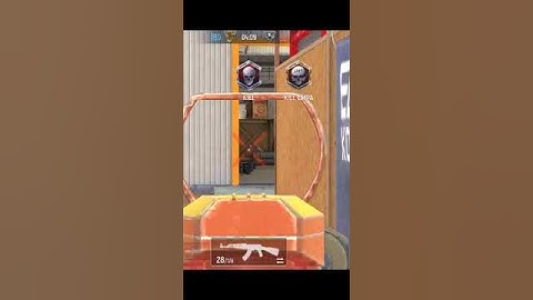 Modern Ops Ak47 Cyber