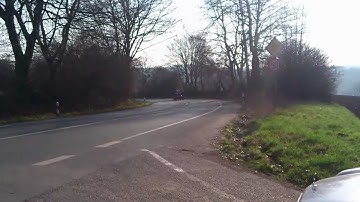 never change a running system...part one